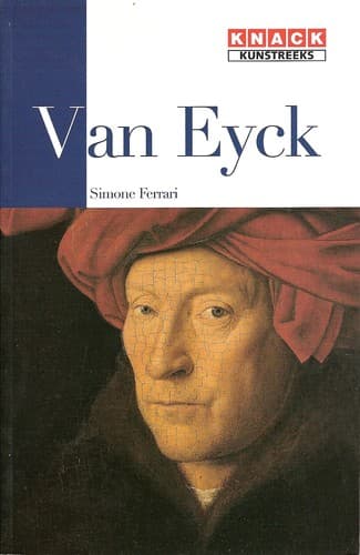 Tapa de Van Eyck