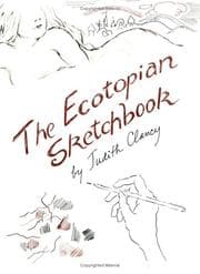 Tapa de Ecotopian Sketchbook