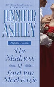 Tapa de The madness of Lord Ian Mackenzie