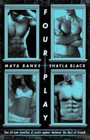 Tapa de Four play