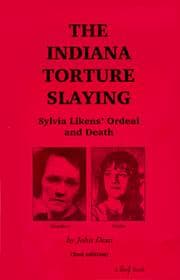 Tapa de The Indiana torture slaying