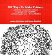 Tapa de 101 ways to make friends
