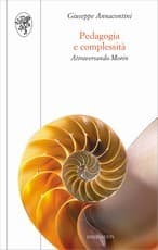 Tapa de Pedagogia e complessità