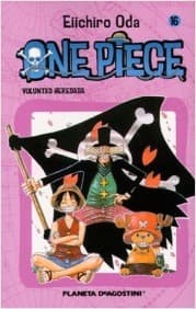 Tapa de Voluntad heredada