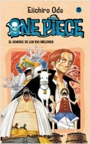 Tapa de El hombre de los 100 millones