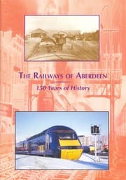 Tapa de The Railways of Aberdeen