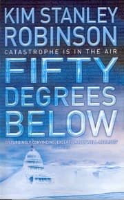 Tapa de Fifty Degrees Below