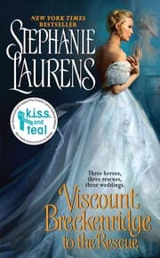 Tapa de Viscount Breckenridge to the rescue