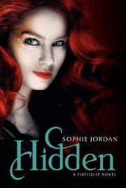 Tapa de Hidden