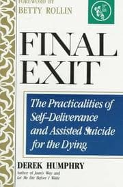 Tapa de Euthanasia and religion