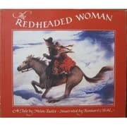Tapa de Mr. Death and the Redheaded Woman