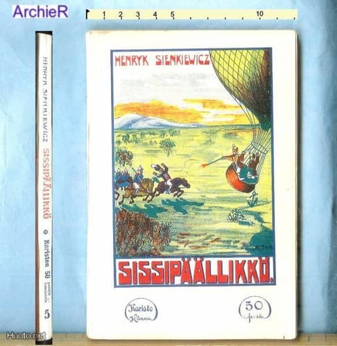 Tapa de Sissipäällikkö