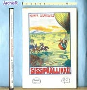Tapa de Sissipäällikkö