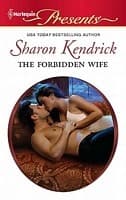 Tapa de The forbidden wife