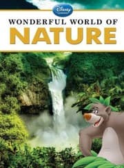 Tapa de Wonderful World of Nature