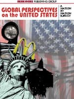 Tapa de Global Perspectives on the United States, volumes 1 & 2