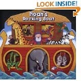 Tapa de Noah's Rocking Boat