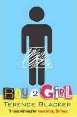 Tapa de Boy 2 Girl