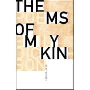 Tapa de The ms of my kin