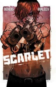 Tapa de Scarlet