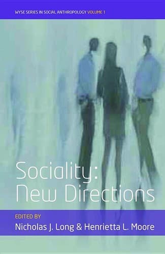 Tapa de Sociality