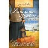 Tapa de Love finds you in Lonesome Prairie, Montana