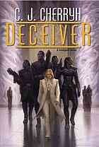 Tapa de Deceiver