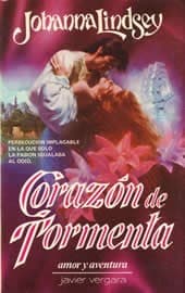 Tapa de Corazon de Tormenta