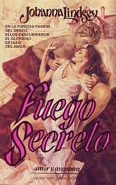 Tapa de Fuego Secreto