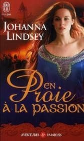 Tapa de En proie à la passion