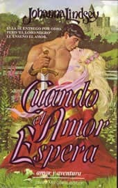 Tapa de Cuando El Amor Espera