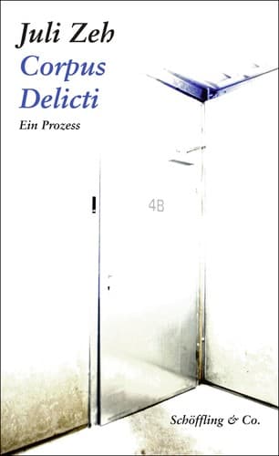 Tapa de Corpus Delicti