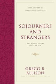Tapa de Sojourners and strangers