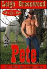 Tapa de Pete
