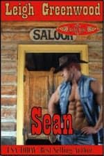 Tapa de Sean