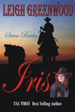 Tapa de Iris