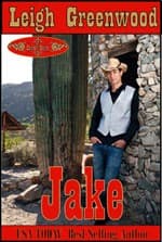 Tapa de Jake