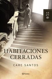 Tapa de Habitaciones cerradas