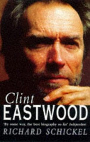 Tapa de Clint Eastwood