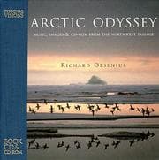 Tapa de Arctic odyssey