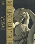 Tapa de Canova e l'ottocento