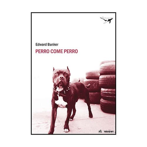 Tapa de Perro come perro