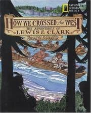 Tapa de How we crossed the West
