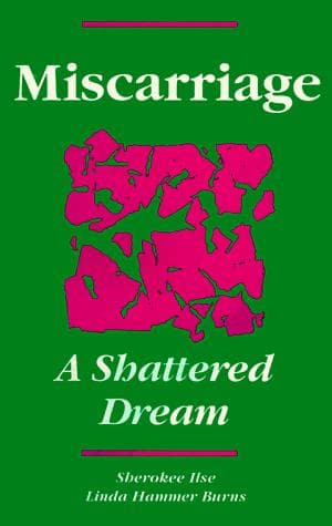 Tapa de Miscarriage