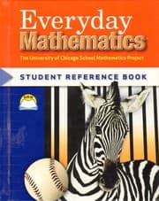 Tapa de Everyday Mathematics