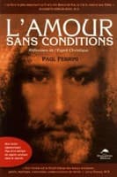 Tapa de L'Amour sans conditions - Réflexions de l'Esprit Christique