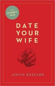 Tapa de Date your wife
