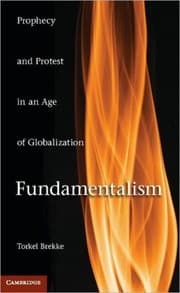 Tapa de Fundamentalism: Prophecy and Protest in an Age of Globalization