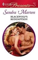 Tapa de Blackwolf's Redemption
