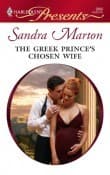 Tapa de The Greek Prince's Chosen Wife